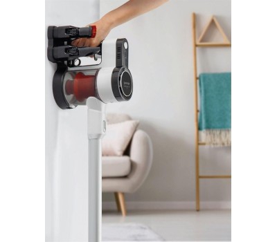 Вертикальный пылесос GORENJE SVC216FMLW