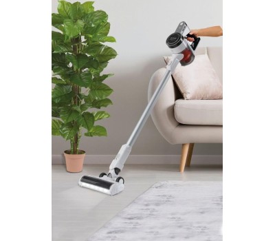 Вертикальный пылесос GORENJE SVC216FMLW