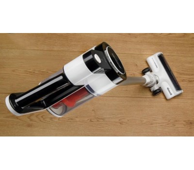 Вертикальный пылесос GORENJE SVC216FMLW