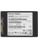 Жесткий диск WESTERN DIGITAL SSD жесткий диск SATA2.5 250GB BLUE SA510 WDS250G3B0A WDC