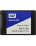 Жесткий диск WESTERN DIGITAL SSD жесткий диск SATA2.5 250GB BLUE SA510 WDS250G3B0A WDC