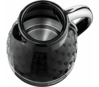 Чайник ZELMER ZCK7640 BLACK
