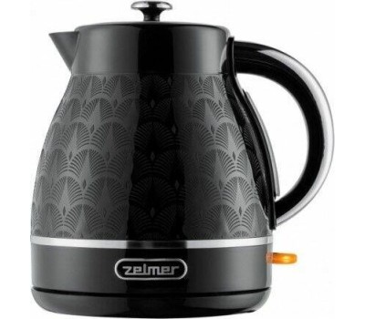 Чайник ZELMER ZCK7640 BLACK