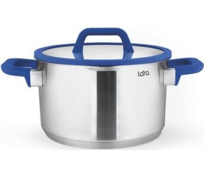 Кастрюля LARA LR02-792 3,5л