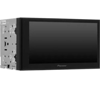 Автомагнитола 2 DIN PIONEER DMH-A345BT