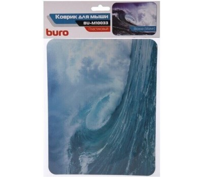 Коврик для мыши BURO BU-M10033