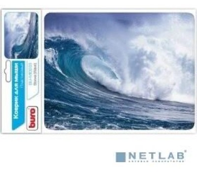 Коврик для мыши BURO BU-M10033