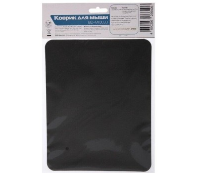 Коврик для мыши BURO BU-M10033