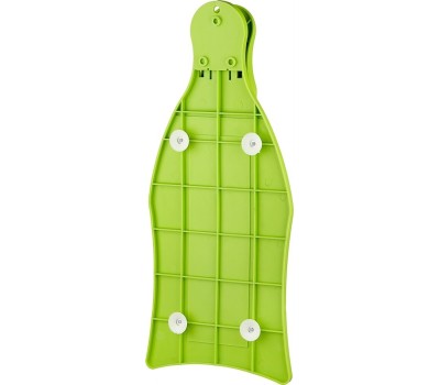 Разделочные доски. коврики, маты MALLONY Доска разделочная для рыбы Pesce с зажимом и на присосках