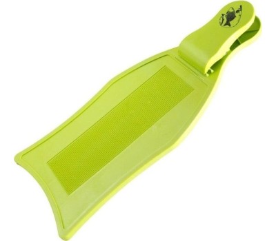 Разделочные доски. коврики, маты MALLONY Доска разделочная для рыбы Pesce с зажимом и на присосках