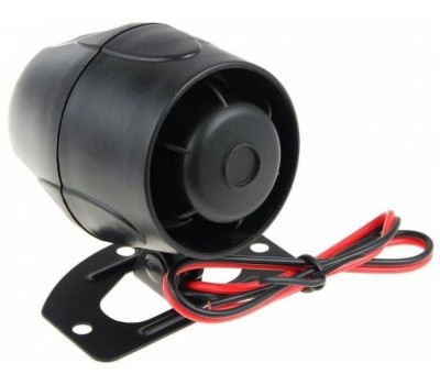 Автосигнализация CENTURION SPD 1-8Z Сирена