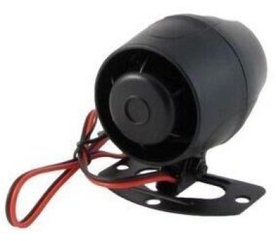 Автосигнализация CENTURION SPD 1-8Z Сирена