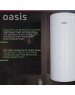 Водонагреватель накопительный электрический OASIS AS-80 (Р0000106568)
