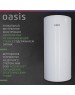 Водонагреватель накопительный электрический OASIS AS-80 (Р0000106568)