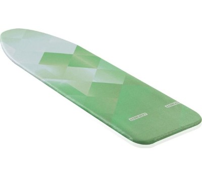 Чехол LEIFHEIT 71603 Heat Reflect для гладильной доски S/M (max 125x40см), металлизирован.