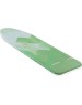 Чехол LEIFHEIT 71603 Heat Reflect для гладильной доски S/M (max 125x40см), металлизирован.