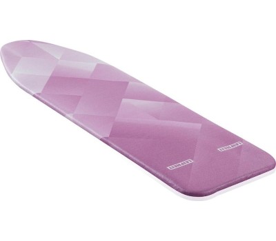 Чехол LEIFHEIT 71603 Heat Reflect для гладильной доски S/M (max 125x40см), металлизирован.