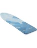 Чехол LEIFHEIT 71603 Heat Reflect для гладильной доски S/M (max 125x40см), металлизирован.