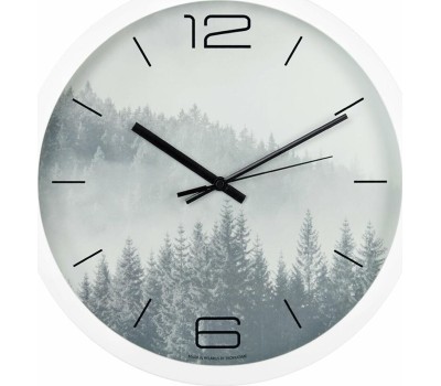 Часы настенные TROYKATIME 77761790