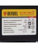 Электрическая каретка DENZEL Каретка электрическая для тельфера Т1000,1 т, 540 Вт Denzel 52009