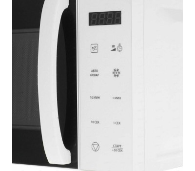 Микроволновая печь соло HYUNDAI HYM-D3029 20л