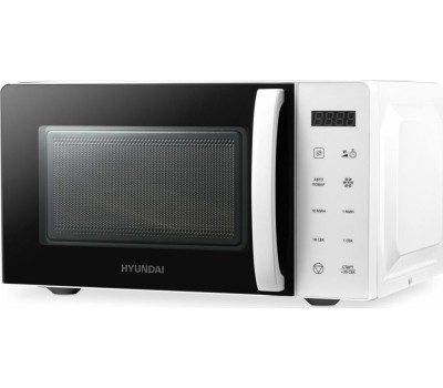 Микроволновая печь соло HYUNDAI HYM-D3029 20л