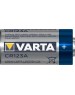 VARTA Батарея Professional BL1 Lithium CR123A (1шт) блистер