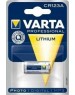 VARTA Батарея Professional BL1 Lithium CR123A (1шт) блистер