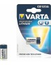 VARTA Батарея Professional BL1 Lithium CR123A (1шт) блистер