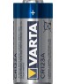 VARTA Батарея Professional BL1 Lithium CR123A (1шт) блистер