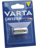 VARTA Батарея Professional BL1 Lithium CR123A (1шт) блистер