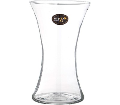 Ваза MUZA 380-521 TALIA 22см