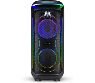 Мидисистема ELTRONIC (30-29) DANCE BOX 1000 - колонка 08