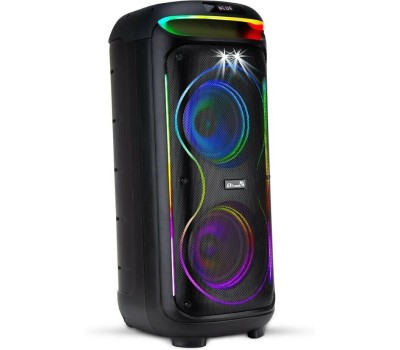 Мидисистема ELTRONIC (30-29) DANCE BOX 1000 - колонка 08