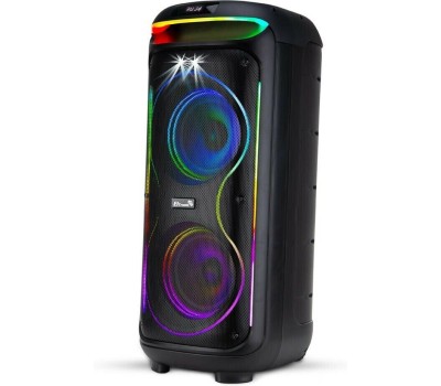 Мидисистема ELTRONIC (30-29) DANCE BOX 1000 - колонка 08