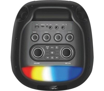 Мидисистема ELTRONIC (30-29) DANCE BOX 1000 - колонка 08