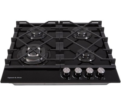 Варочная панель газовая ZIGMUND & SHTAIN MN17561B