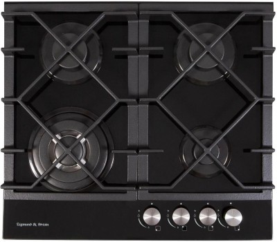 Варочная панель газовая ZIGMUND & SHTAIN MN17561B