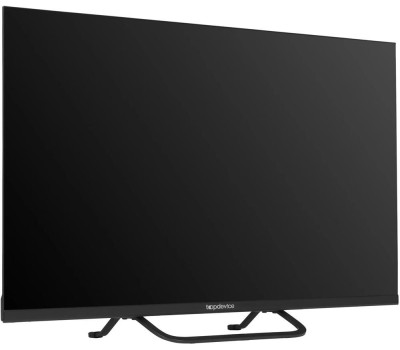 Телевизор Topdevice 32''/HD/VA/Smart WildRed/1-8ГБ/BT/черный. (TDTV32CS04HBK)