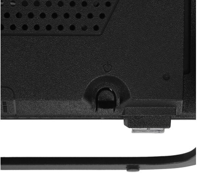 Телевизор Topdevice 32''/HD/VA/Smart WildRed/1-8ГБ/BT/черный. (TDTV32CS04HBK)