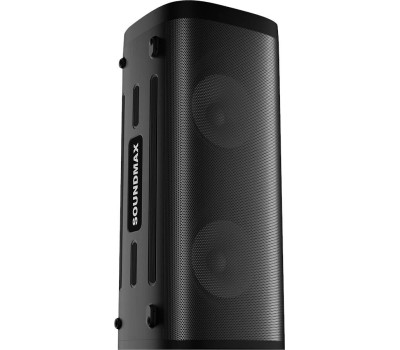 Акустика SOUNDMAX SM-MS4305(черный)