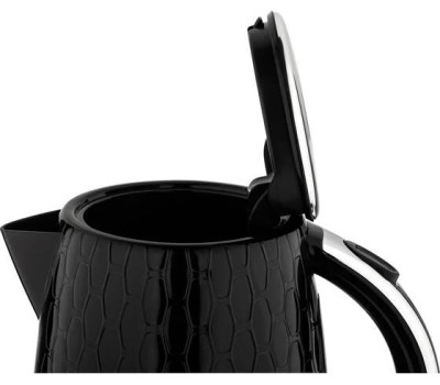 Чайник электрический LEONORD LE-1523 black (1,7л. металл/пластик) 107961