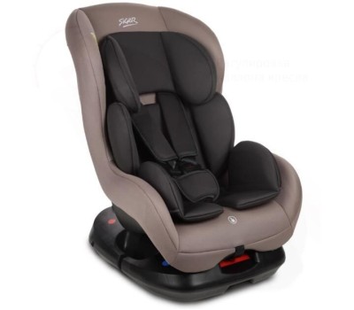 SIGER УУД Наутилус Lux гр.0+/I, капучино KRES4014