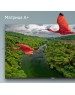 Телевизор MEGAMAX 65MG11USM 4K UHD SMART TV Android Безрамочный