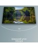 Телевизор MEGAMAX 65MG11USM 4K UHD SMART TV Android Безрамочный