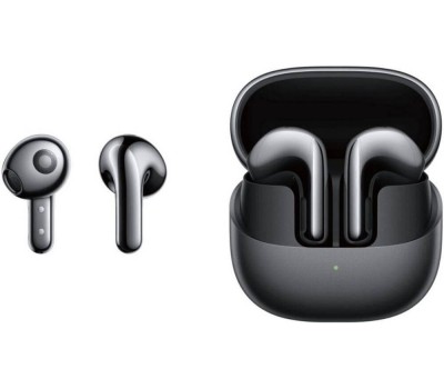 TWS наушники XIAOMI Buds 5 черный графит (BHR8118GL)