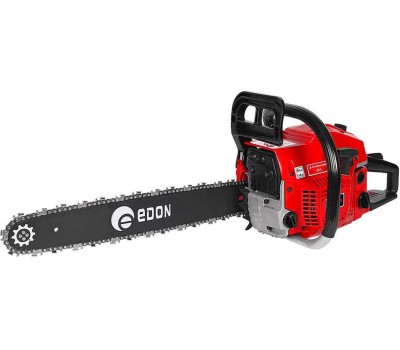 Бензопила EDON GCS-16/2400B черный/красный 22119 16
