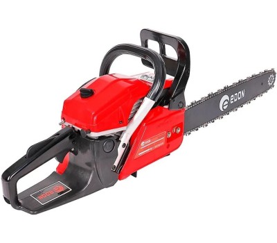 Бензопила EDON GCS-16/2400B черный/красный 22119 16