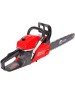 Бензопила EDON GCS-16/2400B черный/красный 22119 16