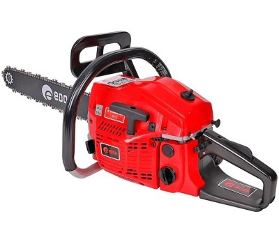 Бензопила EDON GCS-16/2400B черный/красный 22119 16